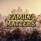 Family Matters (CDS) Mp3