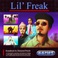 Lil' Freak (CDS) Mp3