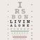 Livin' Alone (CDS) Mp3