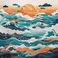 Thousand Oceans Mp3