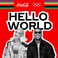 Hello World (Song Of The Olympics) (Feat. Anderson .Paak) (CDS) Mp3