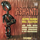 Ashanti (With Bill Saxton) Mp3