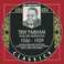 The Chronological Classics: 1926-1929 Mp3
