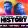 History (Vip Mix) (CDS) Mp3