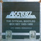 The Official Bootleg Box Set 1983-1986 CD2 Mp3