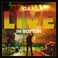 Live In Boston Mp3