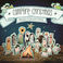 Campfire Christmas Vol. 1 Mp3