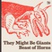 Beast Of Horns Mp3