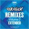Mastermix Sgt Slick Remixes Vol. 2 (Extended) Mp3