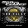 The Vault 1975-2025 Fifty Years Of Music Mp3