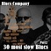 30 Most Slow Blues (Pt. 2) CD2 Mp3