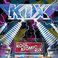 Cool Atomic: Kix Mp3