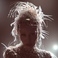 Miley Cyrus - Something Beautiful Mp3