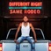 Bailey Zimmerman - Different Night Same Rodeo Mp3