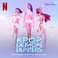 Kpop Demon Hunters (Soundtrack From The Netflix Film) Mp3