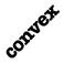 Convex Mp3