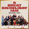 A Great Big Holiday Jam (With Friends) Mp3