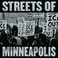 Streets Of Minneapolis (CDS) Mp3