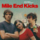Ironic ('mile End Kicks' - Music Inspired By The Motion Picture) (CDS) Mp3