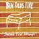 Ben Folds Five - Shelved First Attempt Mp3