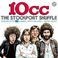 The Stockport Shuffle Complete Uk Label Anthology 1972-1974 Mp3