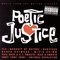 VA - Poetic Justice Mp3