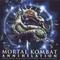 VA - Mortal Kombat Annihilation Mp3