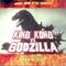 Akira Ifukube - King Kong vs. Godzilla Mp3