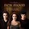 Alexandre Desplat - The Twilight Saga: New Moon - The Score Mp3