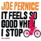 Joe Pernice - It Feels So Good When I Stop Mp3
