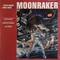 John Barry - Moonraker (Vinyl) Mp3