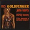 John Barry - Goldfinger (Remastered 2003) Mp3