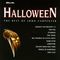 John Carpenter - Halloween: Music From The Films Of John Carpenter Mp3