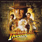 John Williams - Indiana Jones & The Kingdom Of The Crystal Skull Mp3