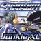 Junkie XL - Quantum Redshift Mp3