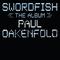 Paul Oakenfold - Password Swordfish Mp3