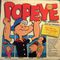 Popeye - Popeye The Sailor Man And His Friends Mp3