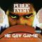 Public Enemy - He Got Game Mp3