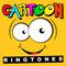Super Heroes - Cartoon Classics Ringtones Mp3