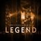Two Steps From Hell - Legend CD1 Mp3