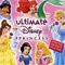 VA - Ultimate Disney Princess CD1 Mp3