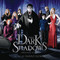 Danny Elfman - Dark Shadows Mp3