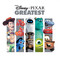 VA - Disney Pixar Greatest Mp3