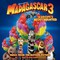 VA - Madagascar 3: Europe's Most Wanted Mp3