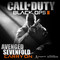 Avenged Sevenfold - Carry On (Call Of Duty: Black Ops II Version) (CDS) Mp3