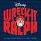 VA - Henry Jackman - Wreck-It Ralph Mp3