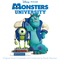 VA - Monsters University Mp3