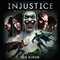 VA - Injustice: Gods Among Us The Album Mp3