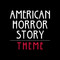 Ahs Project - American Horror Story Theme (CDS) Mp3