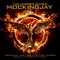 James Newton Howard - The Hunger Games: Mockingjay Pt.1 Mp3